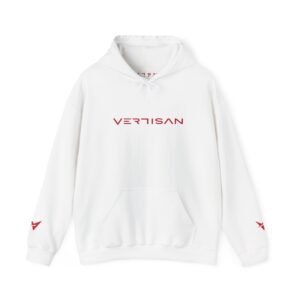 VERTISAN: CodeRed Combo Hoodie LTD