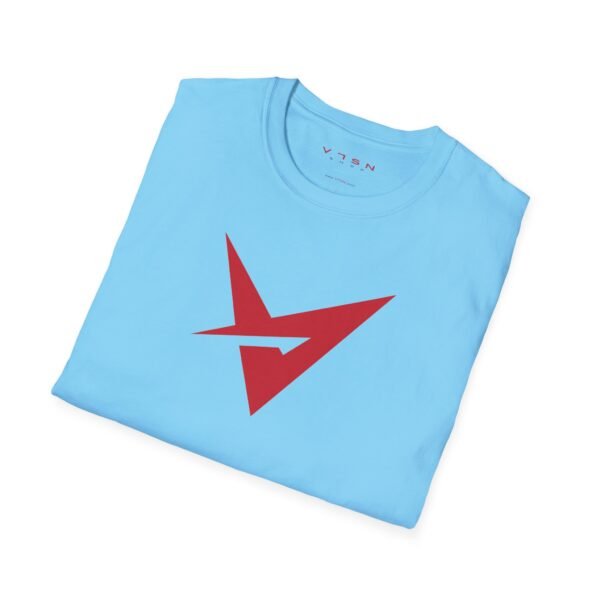 VTSN: CodeRed V SkyBlue T - Image 4