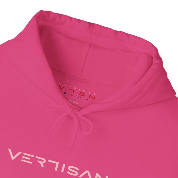 VERTISAN: TeaRose Combo Carissma Hoodie LTD - Image 5