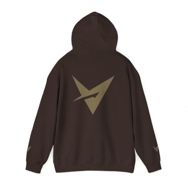 VERTISAN: GoldFusion Combo DarkMatter Hoodie LTD - Image 3