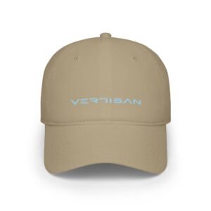 VERTISAN: SkyBlue Putty Cap