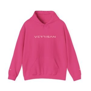 VERTISAN: TeaRose Combo Carissma Hoodie LTD