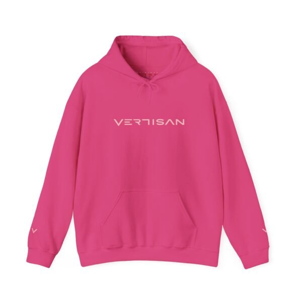 VERTISAN: TeaRose Combo Carissma Hoodie LTD