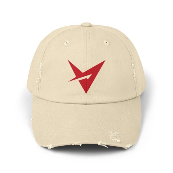 VTSN: CodeRed V Struct Putty Cap