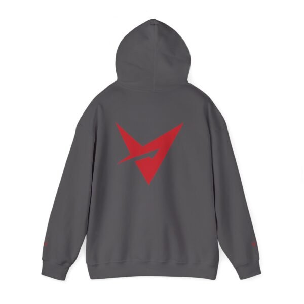 VERTISAN: CodeRed Combo Regent Hoodie LTD - Image 3
