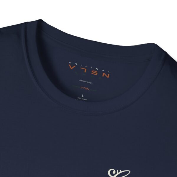 CRYPTOCASE: Vault MidnightBlue T - Image 3
