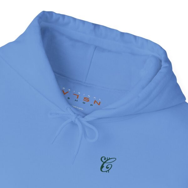 CRYPTOCASE: Wallet TuftsBlue Hoodie LTD - Image 5