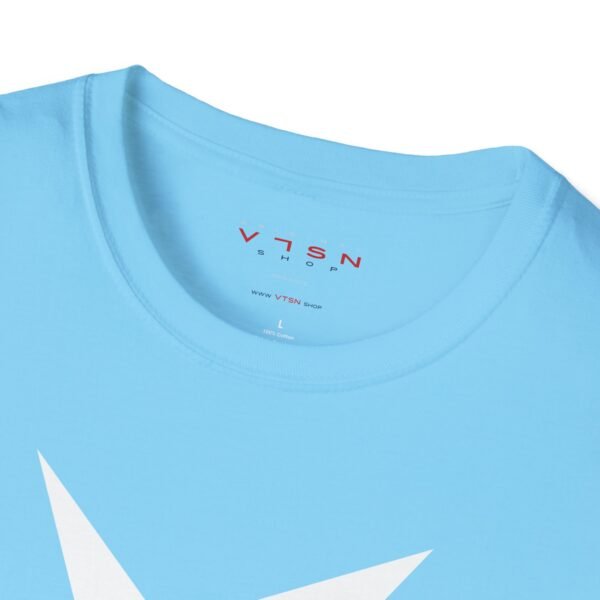 VTSN: V SkyBlue T - Image 3