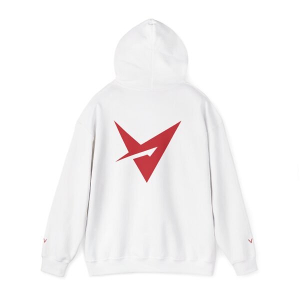 VERTISAN: CodeRed Combo Hoodie LTD - Image 3