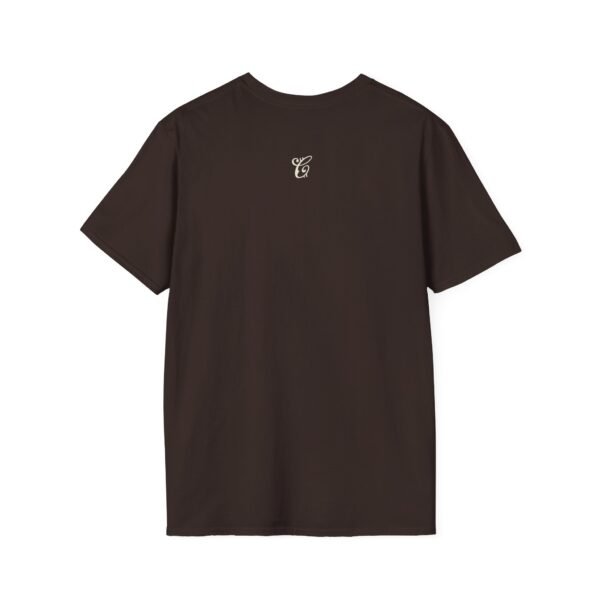 CRYPTOCASE: DarkMatter Protection T-Shirt - Image 2