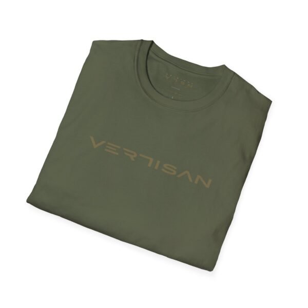 VERTISAN: GoldFusion UnitGreen T - Image 4