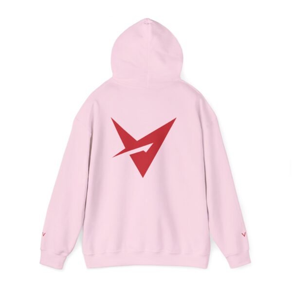 VERTISAN: CodeRed Combo TeaRose Hoodie LTD - Image 3