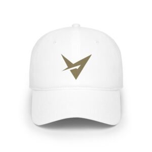 VTSN: GoldFusion V White Cap