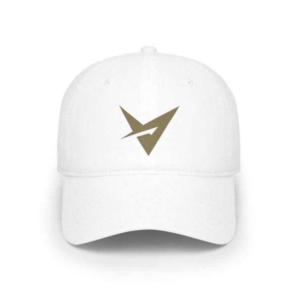 VTSN: GoldFusion V White Cap
