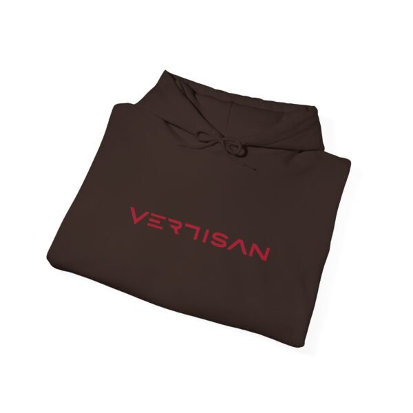 VERTISAN: CodeRed Combo DarkMatter Hoodie LTD - Image 4
