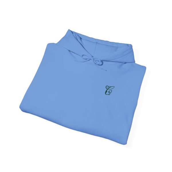 CRYPTOCASE: Wallet TuftsBlue Hoodie LTD - Image 4