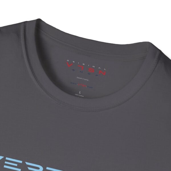 VERTISAN: SkyBlue Regent T - Image 3