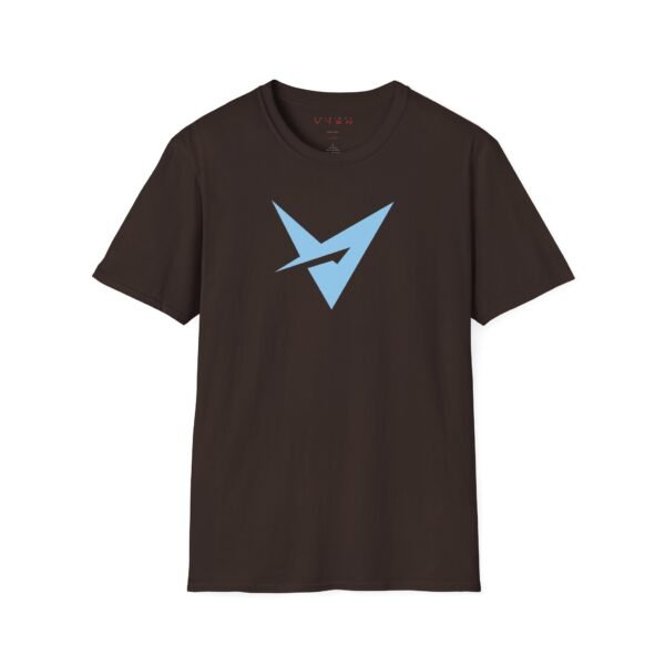 VTSN: SkyBlue V DarkMatter T