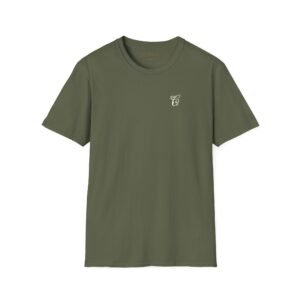 CRYPTOCASE: Vault UnitGreen T