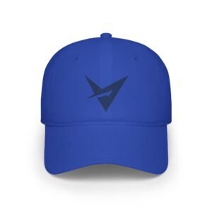VTSN: DarkMidnight V ToryBlue Cap