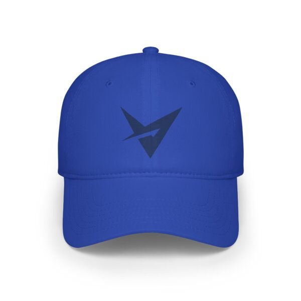 VTSN: DarkMidnight V ToryBlue Cap