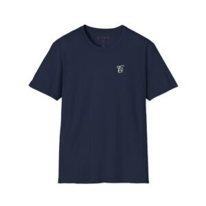 CRYPTOCASE: Vault MidnightBlue T