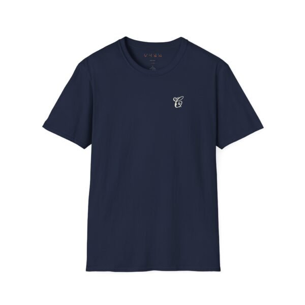 CRYPTOCASE: Vault MidnightBlue T