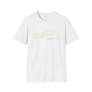 CRYPTOCASE: Protection T-Shirt
