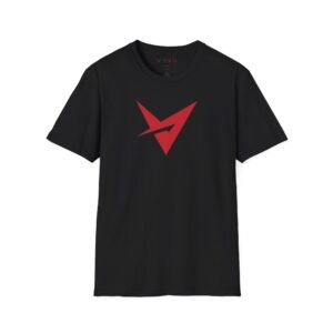 VTSN: CodeRed V Black T