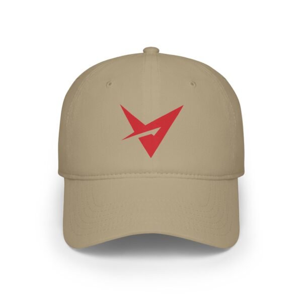 VTSN: CodeRed V Putty Cap