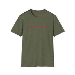 VERTISAN: CodeRed UnitGreen T