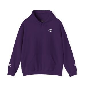VeNNeM: Protocol Loulou Hoodie LTD