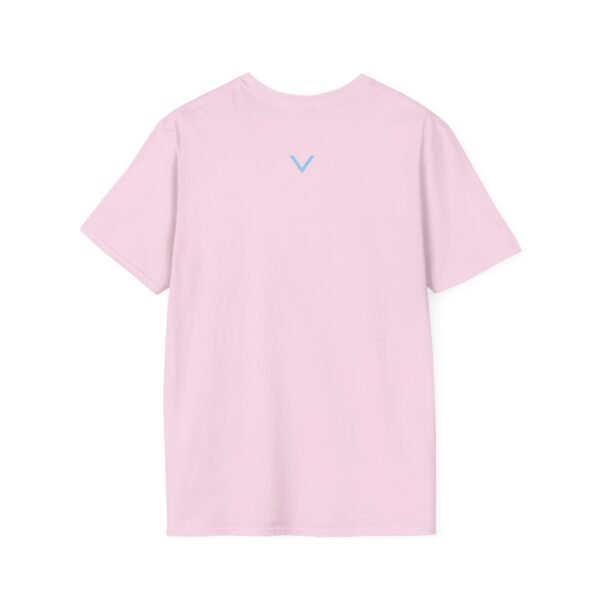 VERTISAN: SkyBlue TeaRose T - Image 2