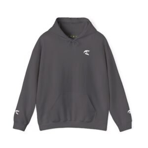 VeNNeM: Protocol Regent Hoodie LTD