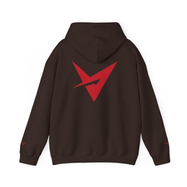 VERTISAN: CodeRed Combo DarkMatter Hoodie LTD - Image 2
