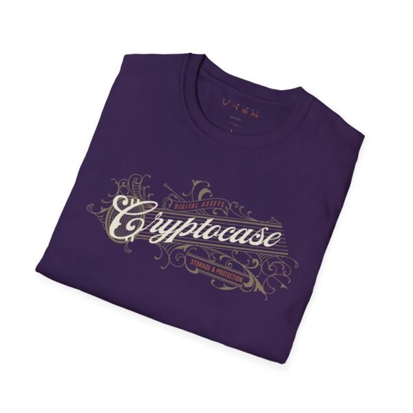 CRYPTOCASE: Valise Loulou T - Image 4