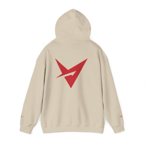 VERTISAN: CodeRed Combo Sapling Hoodie LTD - Image 3