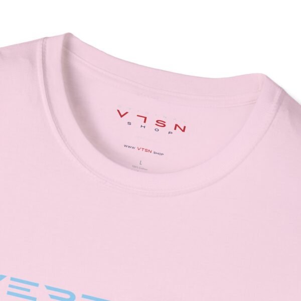 VERTISAN: SkyBlue TeaRose T - Image 3