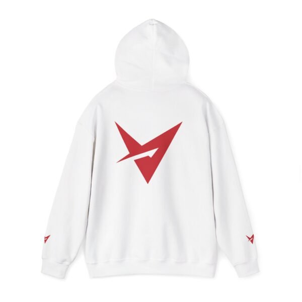 VERTISAN: CodeRed Combo Hoodie LTD - Image 3