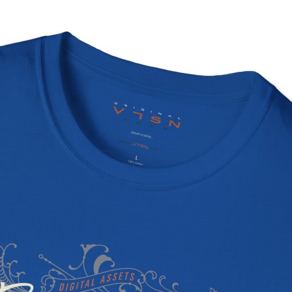 CRYPTOCASE: Valise TuftsBlue T - Image 3