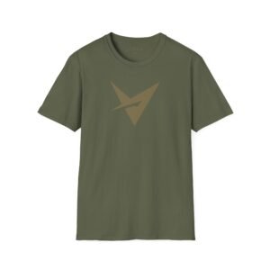 VTSN: GoldFusion V UnitGreen T