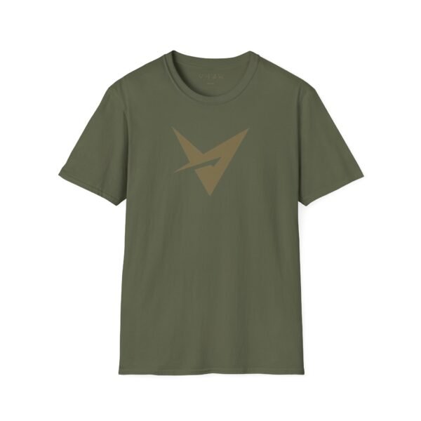 VTSN: GoldFusion V UnitGreen T