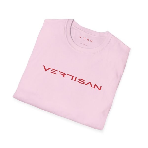 VERTISAN: CodeRed TeaRose T - Image 4