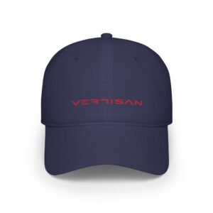 VERTISAN: CodeRed DarkMidnight Cap
