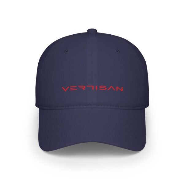VERTISAN: CodeRed DarkMidnight Cap
