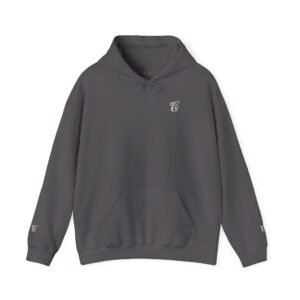 CRYPTOCASE: Vault Regent Hoodie LTD