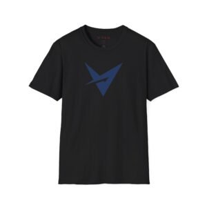 VTSN: DarkMidnight V Black T