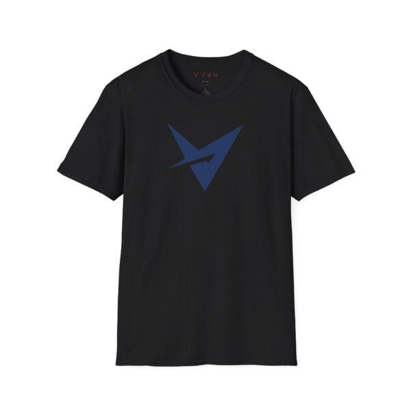 VTSN: DarkMidnight V Black T