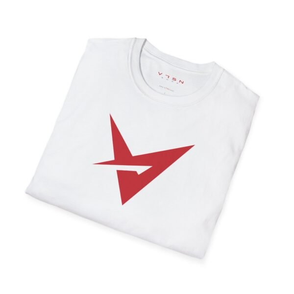 VTSN: CodeRed V T-Shirt - Image 4