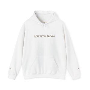 VERTISAN: GoldFusion Combo Hoodie LTD